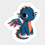 TinyDragon's - Steam avatar