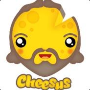 cheesus's - Steam avatar