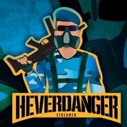 Heverdanger's Stream profile image