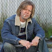 Frank Gallagher's - Steam avatar