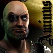 Aminus's - Steam avatar