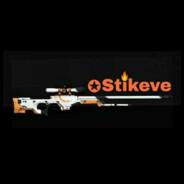 ✪Stikeve's - Steam avatar