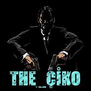 The_CIKO's - Steam avatar