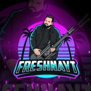 FreshNayt's - Steam avatar