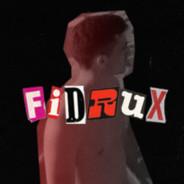 Fidrux's - Steam avatar