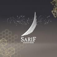 sarif1ndustries's Stream profile image