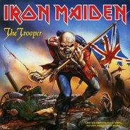 ^4>^0PmP^4<^0Iron Maiden®'s - Steam avatar