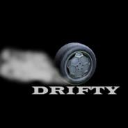 Drifty's - Steam avatar