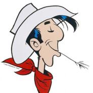 Un-Lucky Luke's - Steam avatar