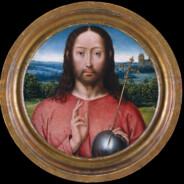 Salvator Mundi's Stream profile image