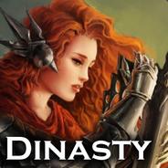 Dinasty's Stream profile image