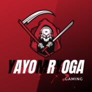 YayoMrYoGa's Stream profile image