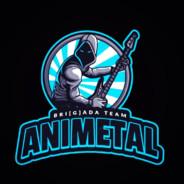 AniMetaL's - Steam avatar