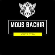 MOUS BACHIR's Stream profile image