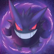 GENGAR's - Steam avatar