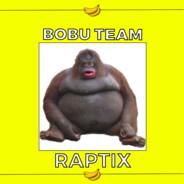 Raptix's - Steam avatar