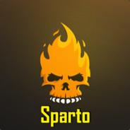 Sparto's Stream profile image