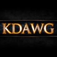 Kdawg's - Steam avatar