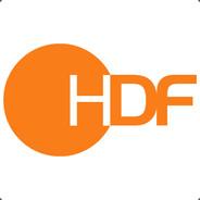 hdf's - Steam avatar