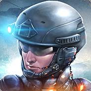 Gdurvald's - Steam avatar