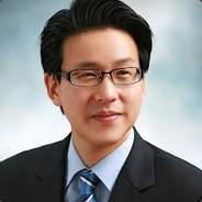 David Kim's - Steam avatar