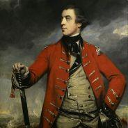 General Burgoyne's Stream profile image