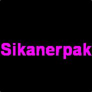 Sikanerpak's - Steam avatar