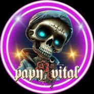 vitalrip's - Steam avatar