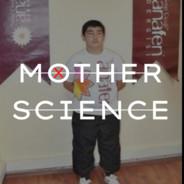 MotherScience's - Steam avatar