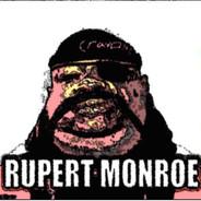 Rupert Monroe's - Steam avatar