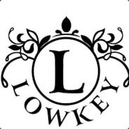 lowkey's - Steam avatar