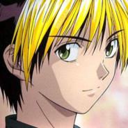 Hikaru's - Steam avatar