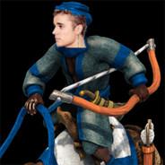 Justin Bereber's - Steam avatar