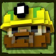 cuboid's - Steam avatar