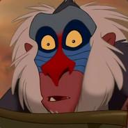 Rafiki's - Steam avatar