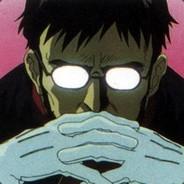 SENPAI's - Steam avatar