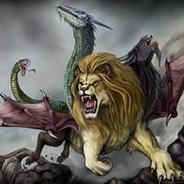 Chimera's - Steam avatar