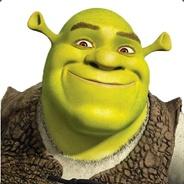 Shrek's - Steam avatar