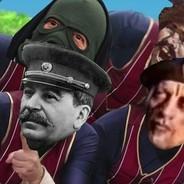 STALIN_PUTIN_LENIN_KREMLIN's - Steam avatar