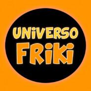 UniversoFriki's - Steam avatar