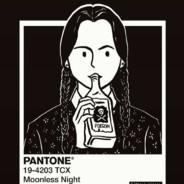 PANTONE 19-4203's - Steam avatar