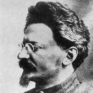 Lev Davidovich Trotsky's - Steam avatar