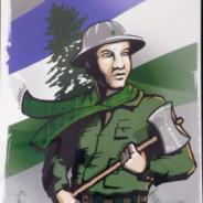 cascadia_comrade's - Steam avatar