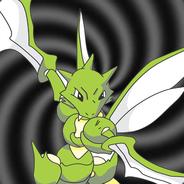 Scyther's - Steam avatar