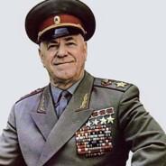 Georgy Zhukov's Stream profile image