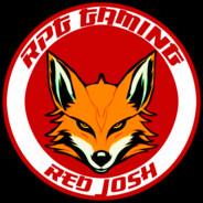 Red Josh's Stream profile image