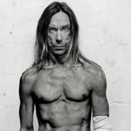 IGGY POP's - Steam avatar