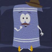 Towelie's - Steam avatar