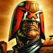 Dredd's Stream profile image