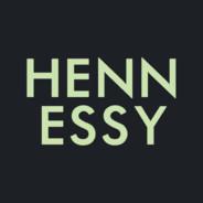 Hennessy's - Steam avatar